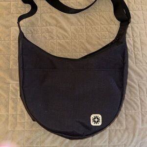 Walker Family Goods Bay Bag